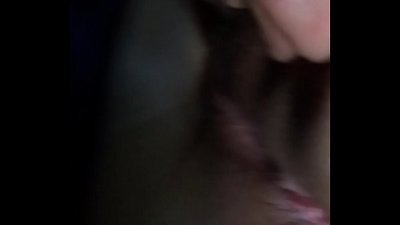 Ընկերուհու հետ մեքենայում