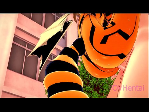 ❤️ Wasp Girl Monster ❤️❌ Պոռնո պոռնոյում hy.hentai-ita.ru ﹏